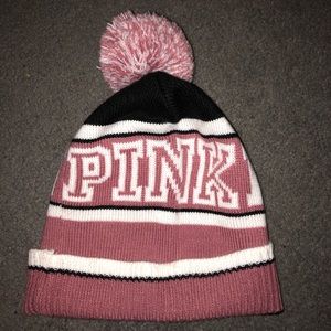 PINK NATION Beanie